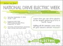 National Drive Electric Week 2016
